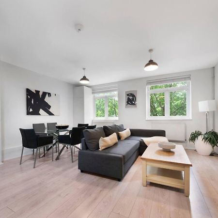 2 Bed Apartment- Finsbury Park Station B London Eksteriør bilde