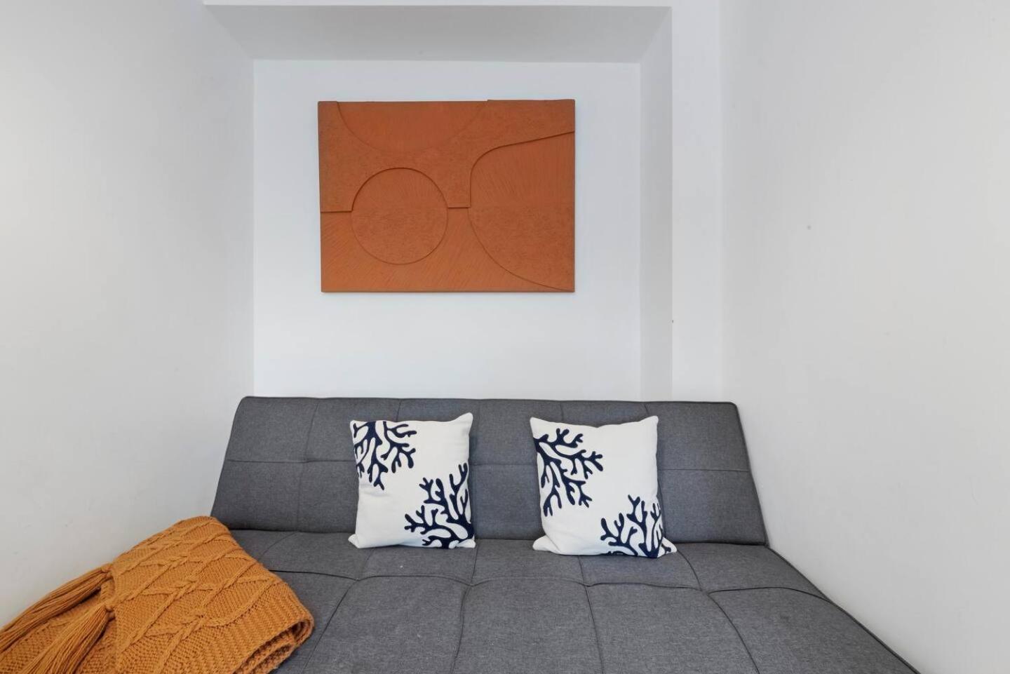 2 Bed Apartment- Finsbury Park Station B London Eksteriør bilde