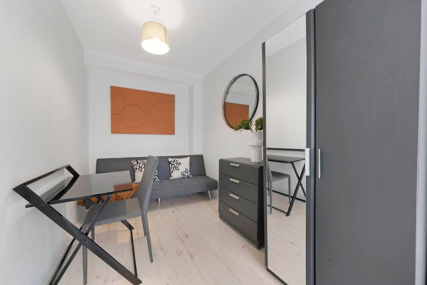 2 Bed Apartment- Finsbury Park Station B London Eksteriør bilde