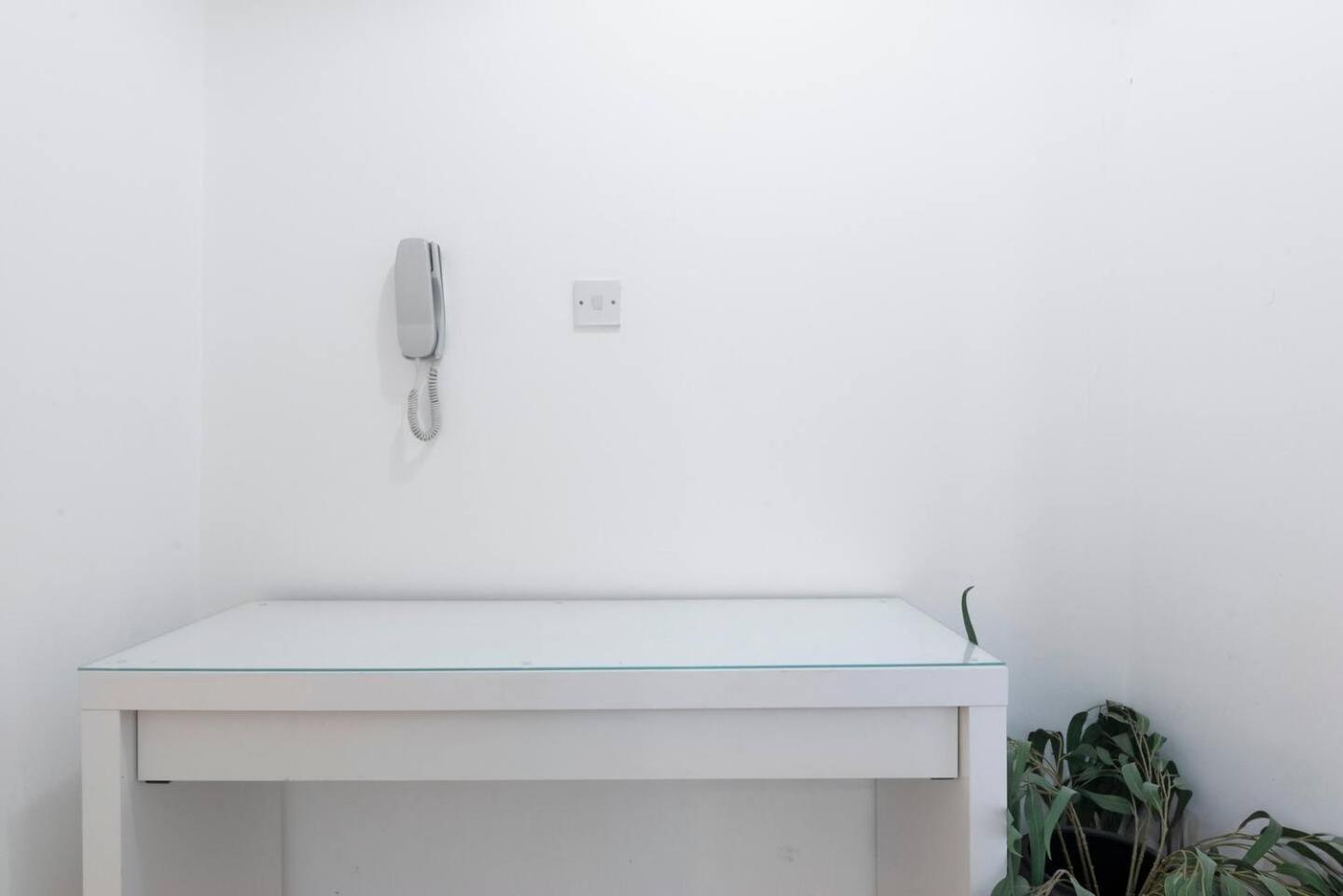 2 Bed Apartment- Finsbury Park Station B London Eksteriør bilde