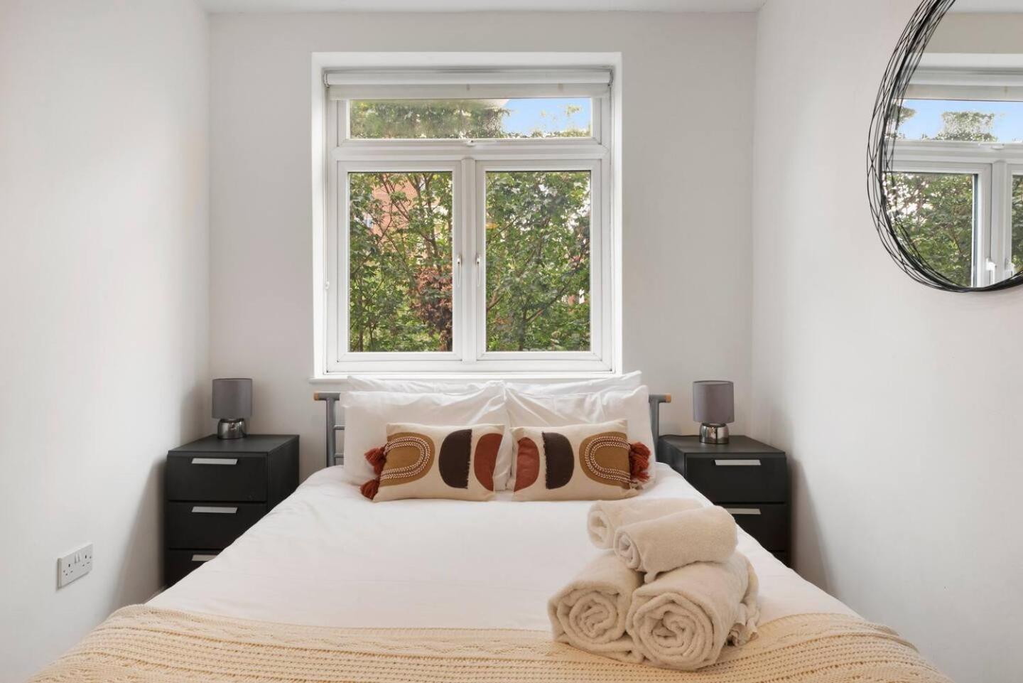2 Bed Apartment- Finsbury Park Station B London Eksteriør bilde